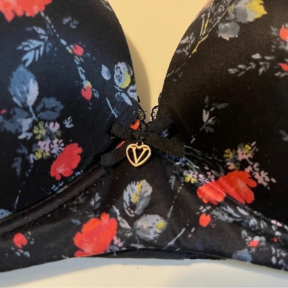 ☀️BODY BY VICTORIA Smooth Lightly Lined Non Wired Bra - Picture 6 of 14